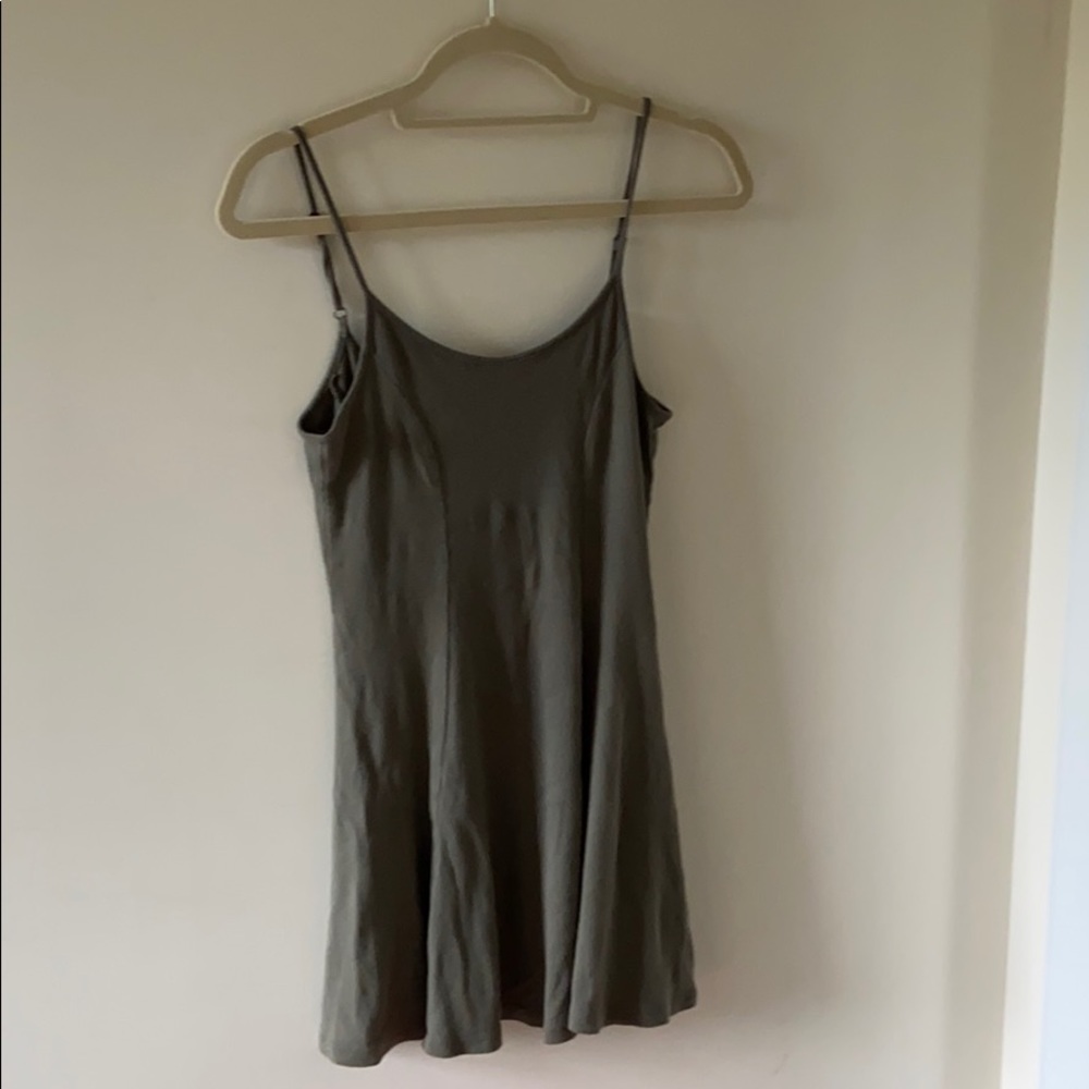 Forever21 dress